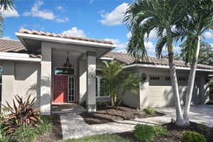 9812 Fathom Court, Fort Myers, FL 33919 - MLS#2025019591