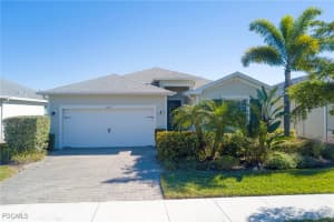 17621 Timberline Parkway, Punta Gorda, FL 33982 - MLS#2025019592