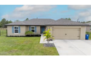 840 Youngreen Drive, Fort Myers, FL 33913 - MLS#2025019596