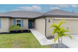 840 Youngreen Drive, Fort Myers, FL 33913 - MLS#2025019596