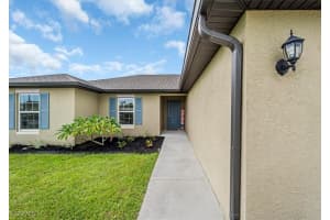 840 Youngreen Drive, Fort Myers, FL 33913 - MLS#2025019596