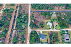 1133 Garibaldi Street, Lehigh Acres, FL 33974 Sold 01/09/26