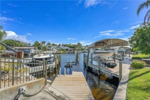 1118 El Dorado Parkway, Cape Coral, FL 33914 - MLS#2025019609