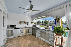 1118 El Dorado Parkway, Cape Coral, FL 33914 - MLS#2025019609