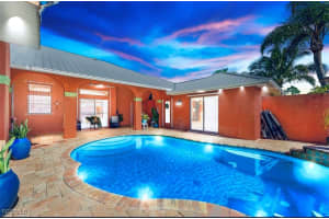 3311 9th Street, Lehigh Acres, FL 33971 - MLS#2025019614