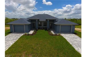 1315 8th Place, Cape Coral, FL 33909 - MLS#2025019619