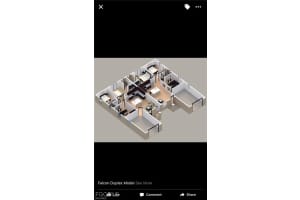 1315 8th Place, Cape Coral, FL 33909 - MLS#2025019619