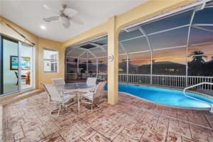 2372 Sapodilla Lane, St James City, FL 33956 - MLS#2025019620