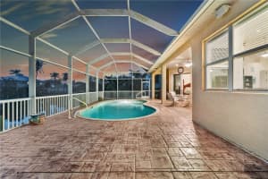 2372 Sapodilla Lane, St James City, FL 33956 - MLS#2025019620