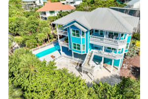 4560 Conch Shell Drive, Upper Captiva, FL 33924 - MLS#2025019622