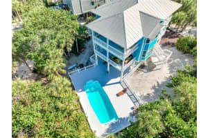 4560 Conch Shell Drive, Upper Captiva, FL 33924 - MLS#2025019622