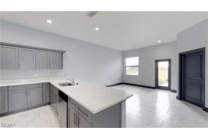 1313 8th Place, Cape Coral, FL 33909 - MLS#2025019626