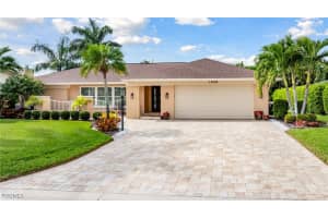 1624 Whiskey Creek Drive, Fort Myers, FL 33919 - MLS#2025019628