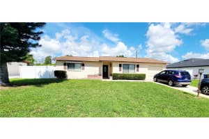 340 Inwood Avenue, Lehigh Acres, FL 33936 - MLS#2025019630