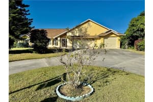 1427 Scenic Street, Lehigh Acres, FL 33936 - MLS#2025019638