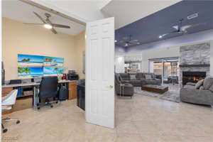 837 22nd Terrace, Cape Coral, FL 33991 - MLS#2025019642