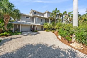 4383 Gulf Pines Drive, Sanibel, FL 33957 - MLS#2025019643