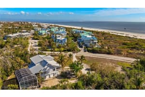 460 Gulf Drive, Sanibel, FL 33957 - MLS#2025019649