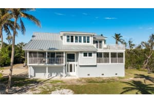 460 Gulf Drive, Sanibel, FL 33957 - MLS#2025019649