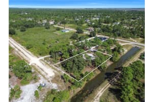 400 Scott Avenue, Lehigh Acres, FL 33972 - MLS#2025019652