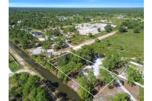 400 Scott Avenue, Lehigh Acres, FL 33972 - MLS#2025019652