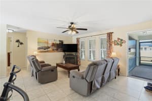 1802 22nd Terrace, Cape Coral, FL 33909 - MLS#2025019654