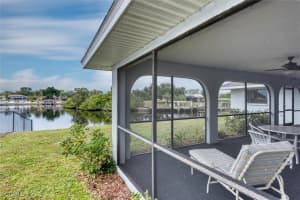 12314 Kneeland Terrace, Port Charlotte, FL 33981 - MLS#2025019660