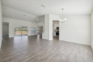 2914 Flora Avenue, Lehigh Acres, FL 33971 - MLS#2025019664