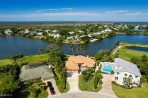 1255 Sand Castle Road, Sanibel, FL 33957 - MLS#2025019669