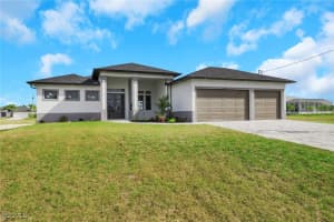 3503 45th Place, Cape Coral, FL 33993 - MLS#2025019676