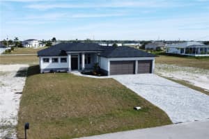 3503 45th Place, Cape Coral, FL 33993 - MLS#2025019676