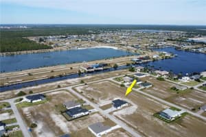 3503 45th Place, Cape Coral, FL 33993 - MLS#2025019676