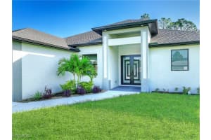 656 Crabtree Court, Lehigh Acres, FL 33974 - MLS#2025019677