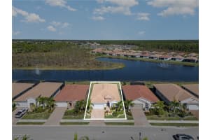 3845 Crosswater Drive, North Fort Myers, FL 33917 - MLS#2025019680