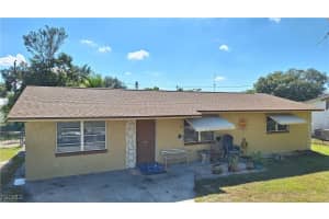 4946 Sherry Street, Fort Myers, FL 33905 - MLS#2025019686