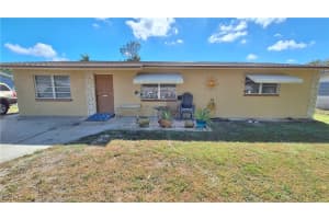 4946 Sherry Street, Fort Myers, FL 33905 - MLS#2025019686