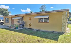 4946 Sherry Street, Fort Myers, FL 33905 - MLS#2025019686