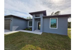 1507 11th Street, Lehigh Acres, FL 33972 - MLS#2025019697