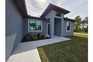 1507 11th Street, Lehigh Acres, FL 33972 - MLS#2025019697