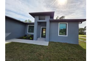 1507 11th Street, Lehigh Acres, FL 33972 - MLS#2025019697