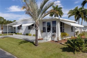 969 Restful Road, North Fort Myers, FL 33917 - MLS#2025019700