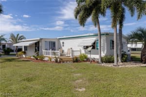 969 Restful Road, North Fort Myers, FL 33917 - MLS#2025019700