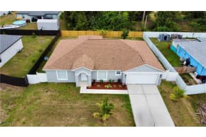 3025 6th Place, Cape Coral, FL 33909 - MLS#2025019704