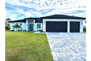1926 21st Street, Cape Coral, FL 33993 - MLS#2025019706