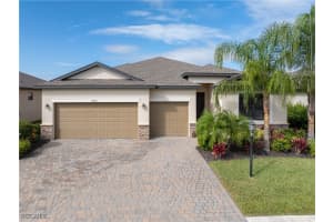 14550 Carva Lane, Fort Myers, FL 33905 - MLS#2025019714