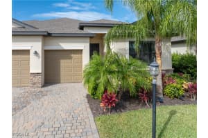 14550 Carva Lane, Fort Myers, FL 33905 - MLS#2025019714