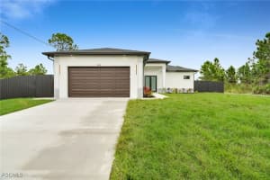 539 Addison Street, Lehigh Acres, FL 33974 - MLS#2025019718