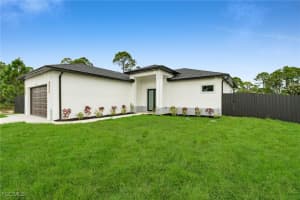 539 Addison Street, Lehigh Acres, FL 33974 - MLS#2025019718