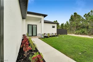 539 Addison Street, Lehigh Acres, FL 33974 - MLS#2025019718