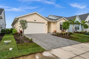 44518 Little Blue Heron Way, Punta Gorda, FL 33982 - MLS#2025019720